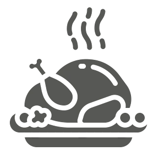logo poulet